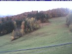 Archived image Webcam Inzell: Ski area Kessel-Lifte 09:00