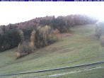Archived image Webcam Inzell: Ski area Kessel-Lifte 11:00
