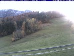 Archived image Webcam Inzell: Ski area Kessel-Lifte 15:00