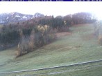 Archiv Foto Webcam Kessel-Alm in Inzell 06:00