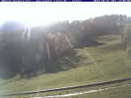 Archiv Foto Webcam Kessel-Alm in Inzell 11:00