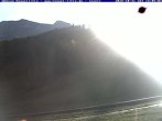 Archiv Foto Webcam Kessel-Alm in Inzell 13:00