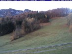 Archiv Foto Webcam Kessel-Alm in Inzell 05:00