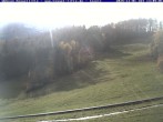 Archiv Foto Webcam Kessel-Alm in Inzell 11:00