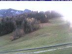 Archiv Foto Webcam Kessel-Alm in Inzell 15:00