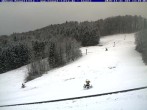 Archiv Foto Webcam Kessel-Alm in Inzell 12:00