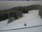 Archiv Foto Webcam Kessel-Alm in Inzell 14:00