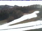 Archiv Foto Webcam Kessel-Alm in Inzell 06:00