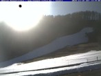 Archiv Foto Webcam Kessel-Alm in Inzell 11:00
