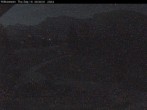 Archived image Webcam Pfronten, Kreuzegg 23:00