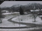 Archiv Foto Webcam Pfronten Blickrichtung Breitenberg 11:00