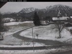 Archiv Foto Webcam Pfronten Blickrichtung Breitenberg 13:00