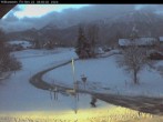 Archived image Webcam Pfronten, Kreuzegg 06:00