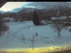 Archived image Webcam Pfronten, Kreuzegg 06:00