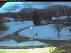 Archiv Foto Webcam Pfronten Blickrichtung Breitenberg 06:00