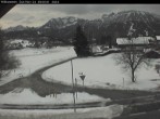 Archiv Foto Webcam Pfronten Blickrichtung Breitenberg 07:00