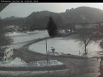 Archiv Foto Webcam Pfronten Blickrichtung Breitenberg 13:00