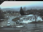 Archiv Foto Webcam Pfronten Blickrichtung Breitenberg 07:00