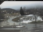 Archiv Foto Webcam Pfronten Blickrichtung Breitenberg 11:00