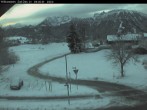 Archived image Webcam Pfronten, Kreuzegg 07:00