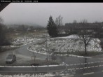 Archived image Webcam Pfronten, Kreuzegg 13:00