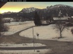 Archived image Webcam Pfronten, Kreuzegg 07:00