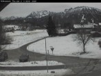 Archived image Webcam Pfronten, Kreuzegg 09:00