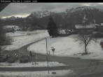 Archived image Webcam Pfronten, Kreuzegg 11:00