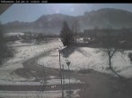 Archiv Foto Webcam Pfronten Blickrichtung Breitenberg 11:00