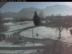 Archived image Webcam Pfronten, Kreuzegg 13:00