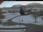 Archived image Webcam Pfronten, Kreuzegg 15:00