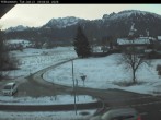 Archived image Webcam Pfronten, Kreuzegg 07:00