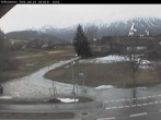 Archiv Foto Webcam Pfronten Blickrichtung Breitenberg 07:00