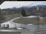 Archiv Foto Webcam Pfronten Blickrichtung Breitenberg 09:00