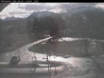 Archiv Foto Webcam Pfronten Blickrichtung Breitenberg 11:00