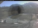 Archiv Foto Webcam Pfronten Blickrichtung Breitenberg 13:00