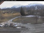 Archiv Foto Webcam Pfronten Blickrichtung Breitenberg 15:00