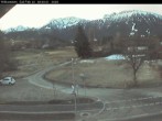 Archiv Foto Webcam Pfronten Blickrichtung Breitenberg 06:00