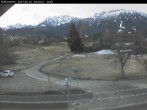 Archiv Foto Webcam Pfronten Blickrichtung Breitenberg 07:00