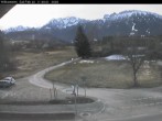 Archiv Foto Webcam Pfronten Blickrichtung Breitenberg 09:00