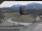 Archived image Webcam Pfronten, Kreuzegg 13:00