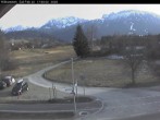 Archiv Foto Webcam Pfronten Blickrichtung Breitenberg 15:00