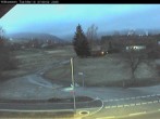 Archiv Foto Webcam Pfronten Blickrichtung Breitenberg 01:00