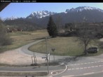 Archived image Webcam Pfronten, Kreuzegg 15:00