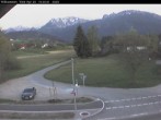 Archived image Webcam Pfronten, Kreuzegg 19:00