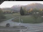 Archiv Foto Webcam Pfronten Blickrichtung Breitenberg 05:00