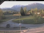 Archiv Foto Webcam Pfronten Blickrichtung Breitenberg 06:00