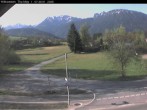 Archiv Foto Webcam Pfronten Blickrichtung Breitenberg 07:00