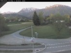 Archiv Foto Webcam Pfronten Blickrichtung Breitenberg 05:00