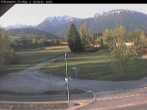 Archiv Foto Webcam Pfronten Blickrichtung Breitenberg 06:00